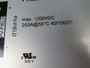Schaffner FN2200-250-99 Power-Line 250A@55DEG C 1.2kW 1200VDC  USED