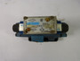 Vickers DG4V-3-6N-MW-B-40-S324 Directional Control Valve USED