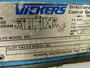 Vickers DG5S-8-6C-M-W-B-20-S324 Directional Control Valve USED