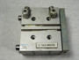 Festo DFM-40-50-P-A-KF Guided Pneumatic Cylinder 40mm Bore 50mm Stroke USED