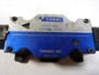 Tokimec DG4V-5-2C-M-P7L-H-7-40-JA135 Solenoid Valve USED