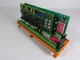 EAE DGA3-V02 Version V02.01 Electronic Card Rotating Speed Sender  USED