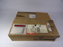 Alarmsaf CPS440DX-UL/CSA-APD16F Power Supply Enclosure 12/24VDC  NEW
