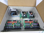 Alarmsaf CPS440DX-UL/CSA-APD16F Power Supply Enclosure 12/24VDC  NEW