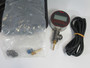 Dwyer DPG-104 Digital Pressure Gauge w/Case  50 psig 4 Digit NOP