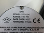 Dwyer DPG-104 Digital Pressure Gauge w/Case  50 psig 4 Digit NOP