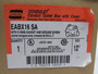 Crouse-Hinds EABX16-SA Conduit Outlet Box W/ Cover 1/2" NEW