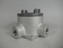 Crouse-Hinds EABX16 Conduit Outlet Box W/ Cover 1/2" NOP