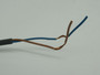 Omron E2E-X3D1-U Proximity Sensor 3mm Range 12-24VDC 100mA 2m L NO WASHERS NOP