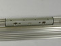 Festo DGP-40-460-PPV-A-B Pneumatic Actuator 40mm Piston 460mm Stroke USED
