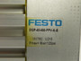 Festo DGP-40-460-PPV-A-B Pneumatic Actuator 40mm Piston 460mm Stroke USED
