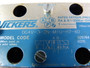Vickers DG4V-3-2N-M-U-H7-60 Directional Control Solenoid Valve 24VDC  USED