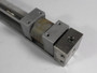 SMC CY3R25TN-450-XC57 Magnetically Coupled Cylinder  USED