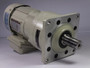 Altax Drive CNVM01-5097DR-B-255 Induction Motor 1/8Hp 230/460V 1720RPM  USED
