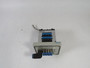 Festo CPV10-V1 4-Port Valve Manifold Assembly With 553260 Valves  USED