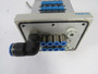 Festo CPV10-V1 4-Port Valve Manifold Assembly With 553260 Valves  USED