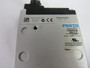 Festo CPV10-V1 4-Port Valve Manifold Assembly With 553260 Valves  USED