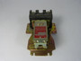 Square D 8903-MG-1-V02 Lighting Contactor 110/120V Coil  USED