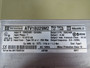 Square D ATV18U29M2 AC Drive In.200/240V 50/60Hz 1Ph 13.9/12.4A USED