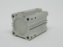 SMC CQ2B40-45D-99246CDN Compact Cylinder 40mm Bore 45mm Stroke 145psi USED