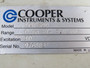 Cooper Instruments DCM-490 Universal In-Line Amplifier 0- +/- 5.0VDC  USED