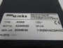 MKS AX345 Display Device w/ Analog Inputs 115/230VAC 24VDC *Shelf Wear* NWB