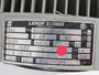 Leroy Somer B62EY2EQ03 1Hp 3480RPM 575/600V 3Ph 1.2/1.15A 60Hz USED