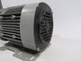 Leroy Somer B62EY2EQ03 1Hp 3480RPM 575/600V 3Ph 1.2/1.15A 60Hz USED