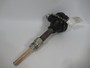 Zesta ATGD30AAROGJ0N0-Z Grounded Thermocouple Sensor Type J *Rust* USED