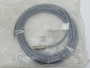 Balluff BES516-329-E4-C-05 Inductive Proximity Sensor 2mm Range 5m Length NWB