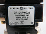 General Electric CR104PBT11R3S3 Illuminated Push Button 240/6V 60/50Hz NWB