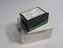 HCS CS1-RS-RO-N-D24 Resistance Indicator 0.0-5kOhms 0-100 Display 24VDC NEW