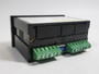 HCS CS1-RS-RO-N-D24 Resistance Indicator 0.0-5kOhms 0-100 Display 24VDC NEW