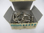 Siemens 8WA1-845 Terminal Link Rail for 16mm2 3Pole Terminal Block Lot of 47 NEW