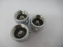 Watts 8C Hose Connector Vacuum Breaker 3/4" 125psi 180DEG C 0061985 Lot of 3 NEW