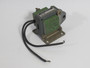General Electric CR9500A103B16A Solenoid Coil *Missing Piston End Clamp* USED
