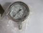 Ingersoll Rand 93504-1 Gauge 0-70Bar 0-1000PSI  NEW