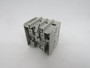 Sprecher + Schuh CS7-PVB-22 Ser B Auxiliary Contact Block 2NO 2NC 10A@690V NEW