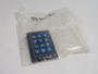 PDQ 93685 Keypad for LaserWash U4000/A5000 Lasermind Controller SHELF WEAR NOP