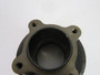 Caterpillar 9370101700 Drive Pulley 2" ID 4.75" OD 1 Groove  NEW