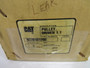 Caterpillar 9370101700 Drive Pulley 2" ID 4.75" OD 1 Groove  NEW