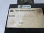 Drew Industrial 9266-02-5 Meter Pump .75GPH  USED