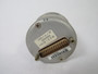 BEI 924-01013-475 Encoder 5-15VDC  USED