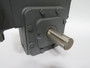 Winsmith Right Angle Speed Reducer 15:1 1054lb-in 2.26HP@1750rpm USED