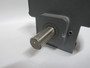 Winsmith Right Angle Speed Reducer 15:1 1054lb-in 2.26HP@1750rpm USED