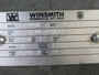 Winsmith Right Angle Speed Reducer 50:1 1223lb-in 99HP@1750rpm USED