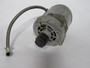 Weg Induction Motor 1HP 1725RPM 208/230/460V DP 3Ph 3.6/1.8A 60Hz USED
