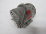 Weg Induction Motor 1HP 1725RPM 208/230/460V DP 3Ph 3.6/1.8A 60Hz USED