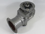 Nord 92172VF-NSD-CA Gear Reducer 18.79:1 91rpm USED