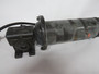 Boston Gear 3/4HP 1725RPM 180V TEFC 3.5A C/W Reducer 7.5:1 NO FAN COVER USED